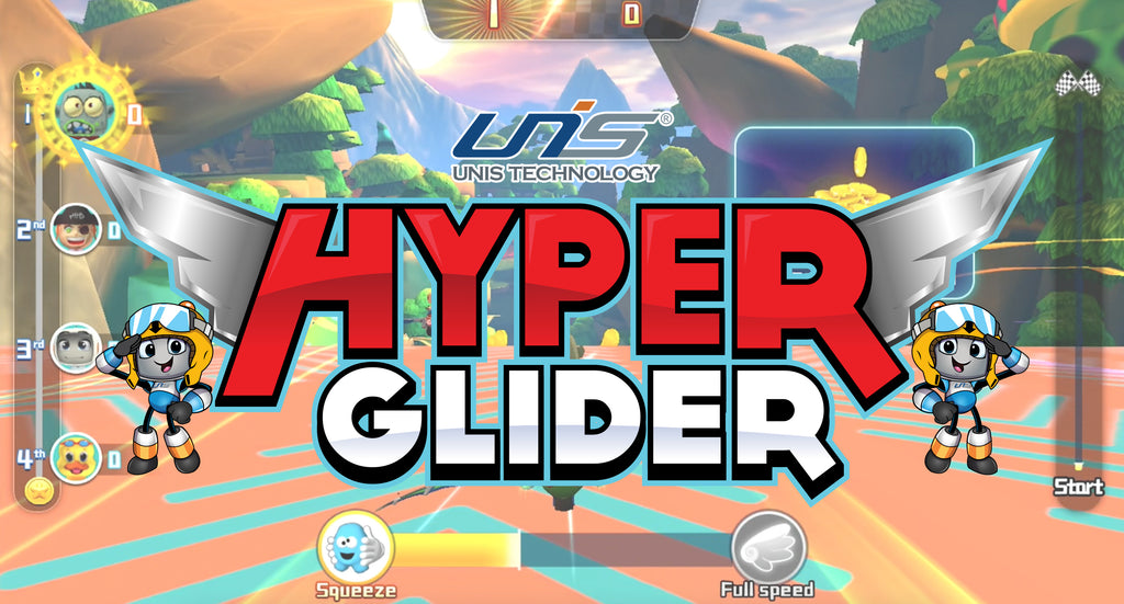 Hyper Glider